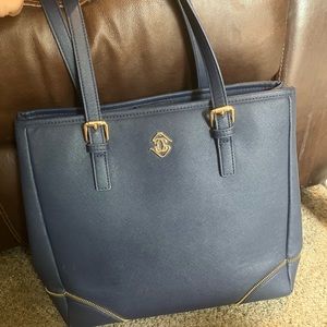 Glass Ladder &Co Michelle bag